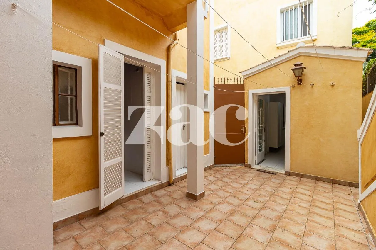 Casa com 3 suítes à venda em Jardim Europa, São Paulo, por R$ 8.600.000 Imagem 29