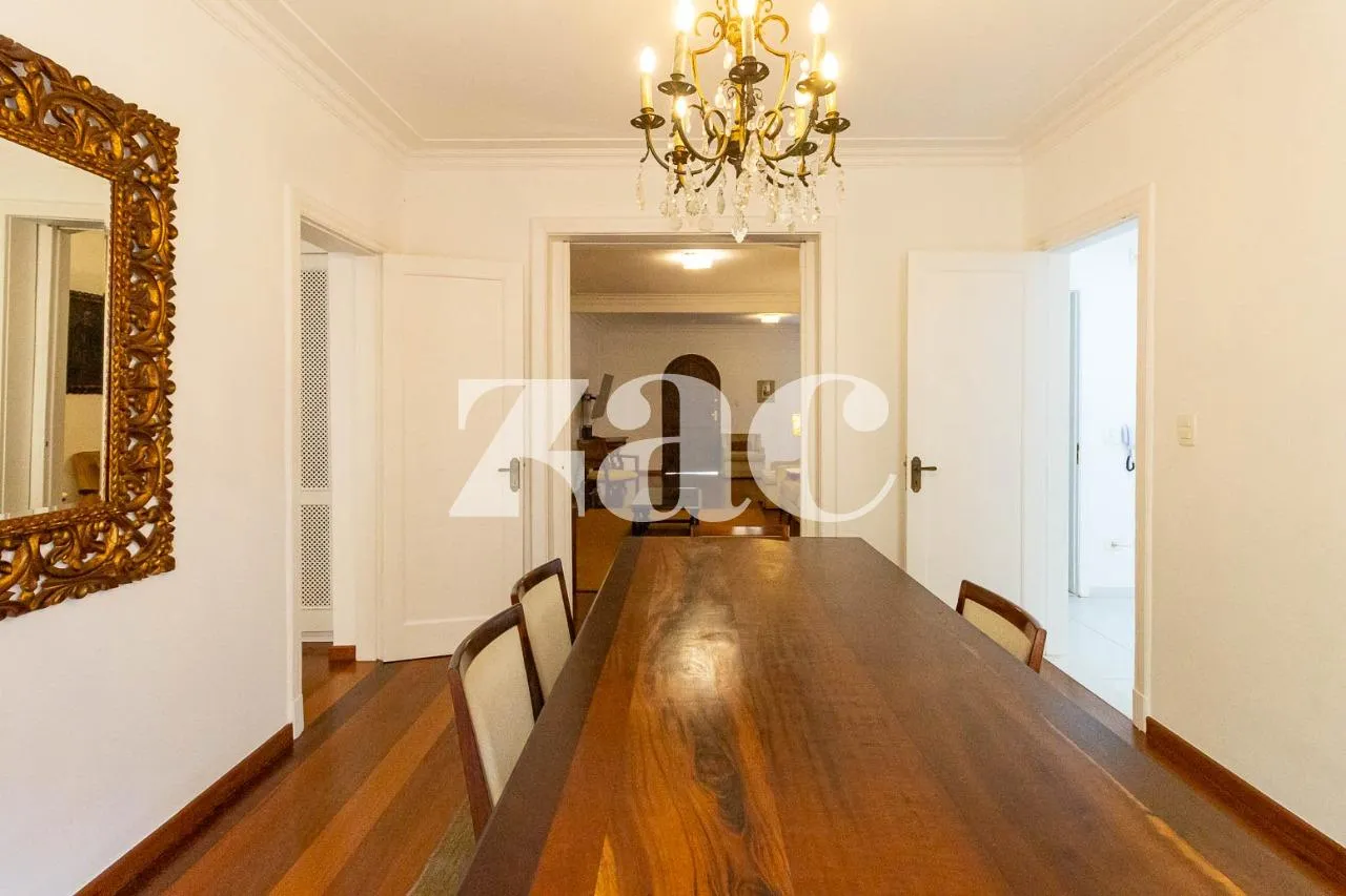 Casa com 3 suítes à venda em Jardim Europa, São Paulo, por R$ 8.600.000 Imagem 11