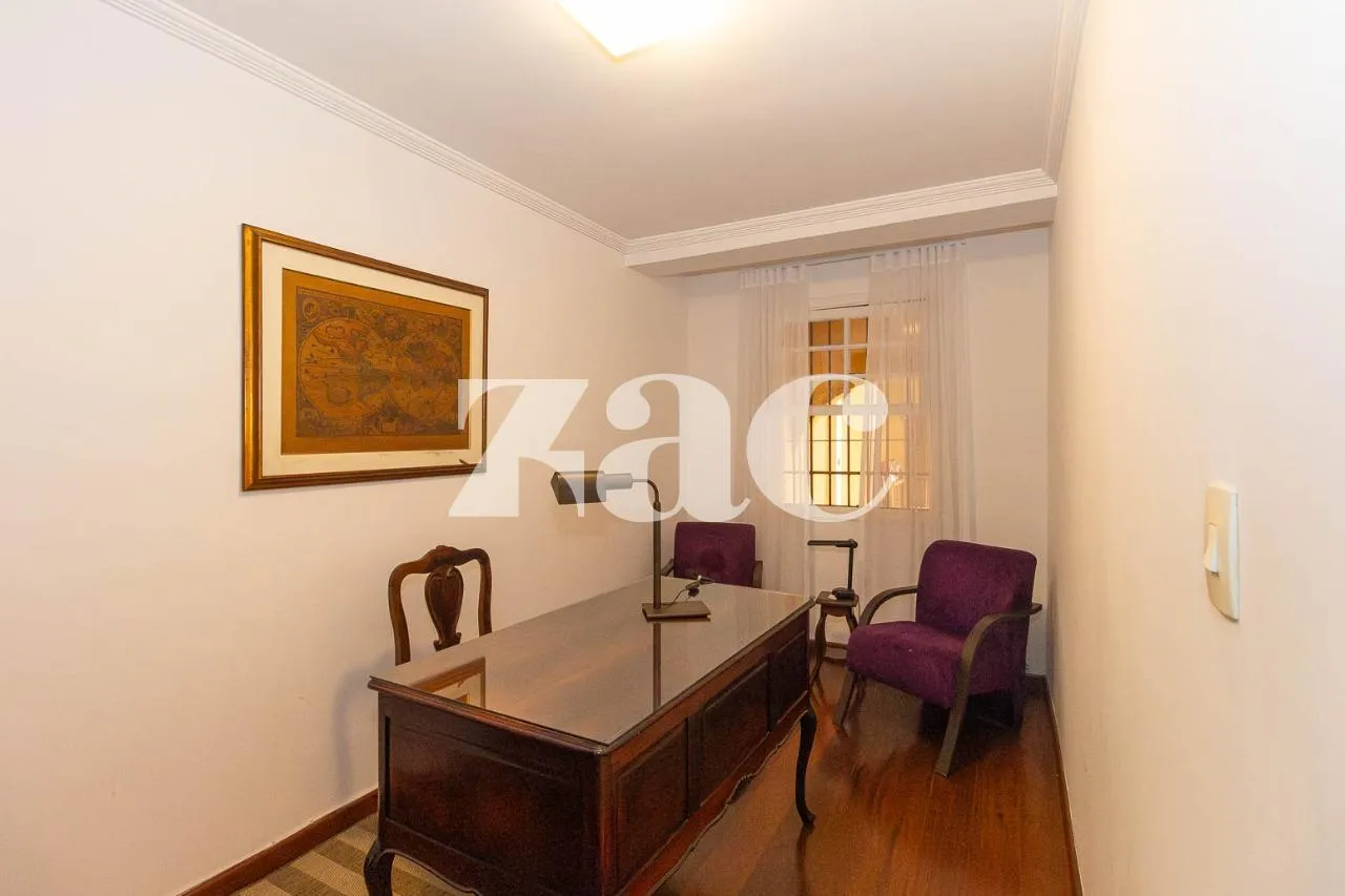 Casa com 3 suítes à venda em Jardim Europa, São Paulo, por R$ 8.600.000 Imagem 26