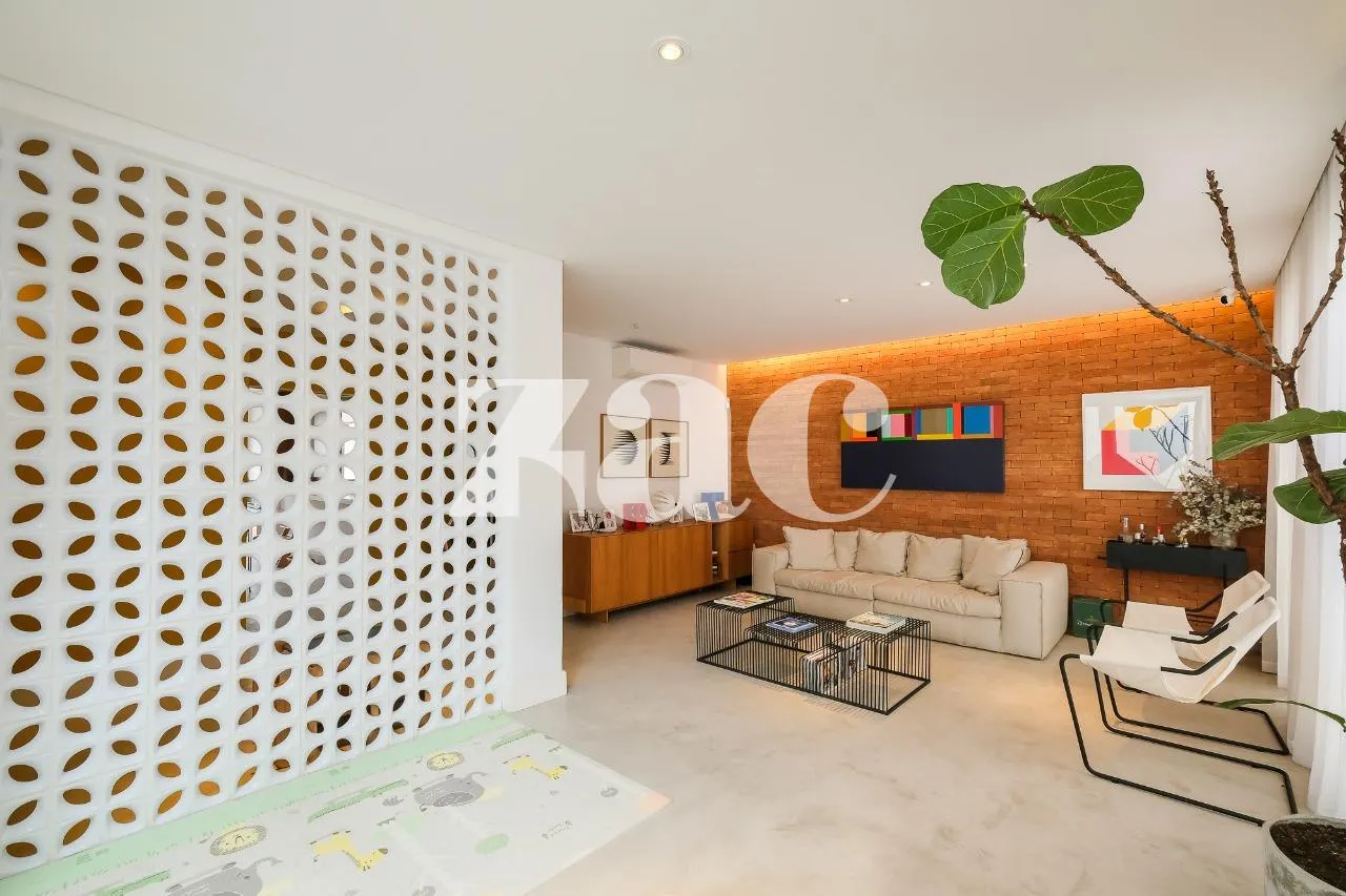 Casa com 1 suítes à venda em Alto De Pinheiros, São Paulo, por R$ 4.500.000 Imagem 3