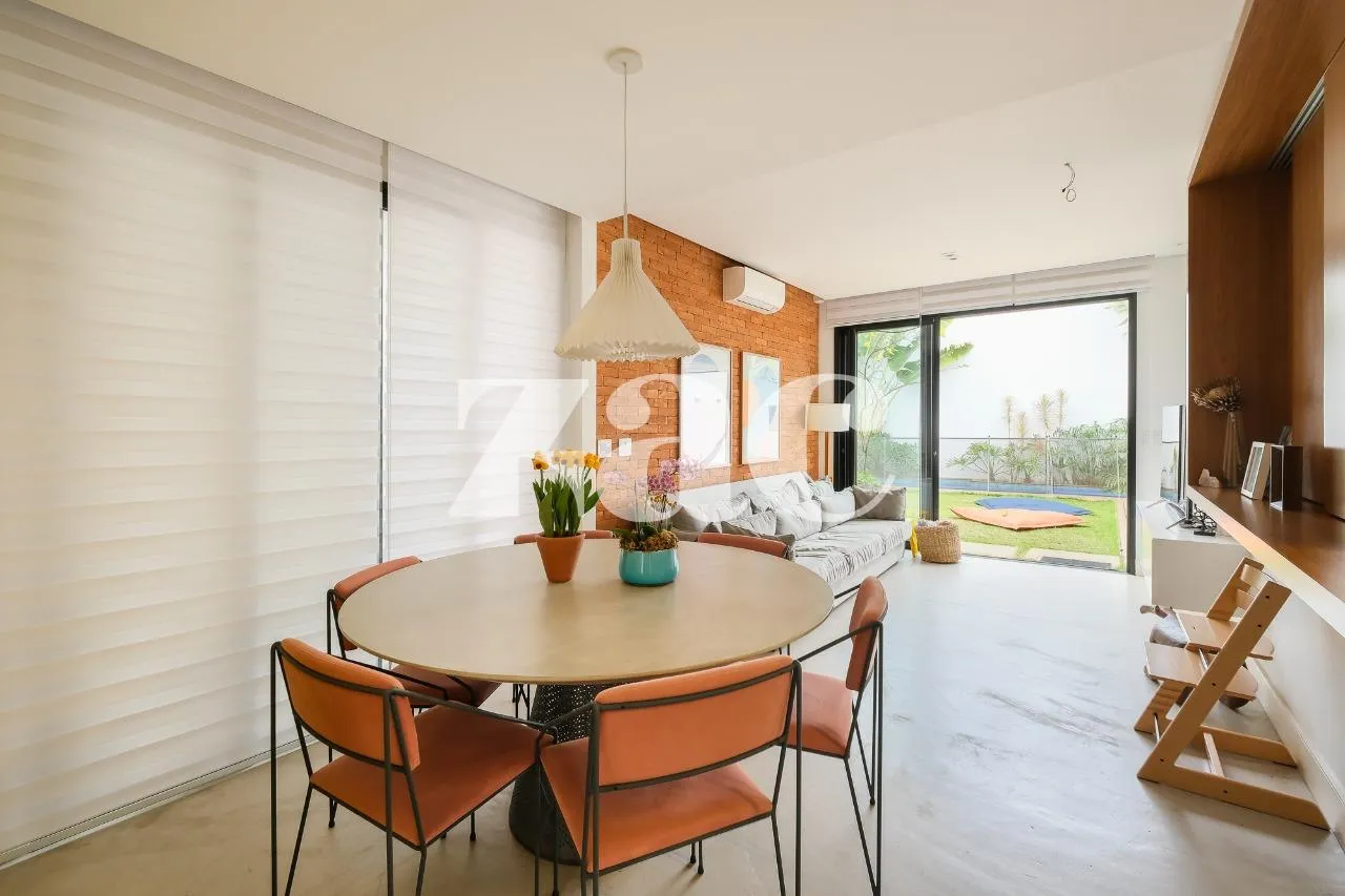 Casa com 1 suítes à venda em Alto De Pinheiros, São Paulo, por R$ 4.500.000 Imagem 9