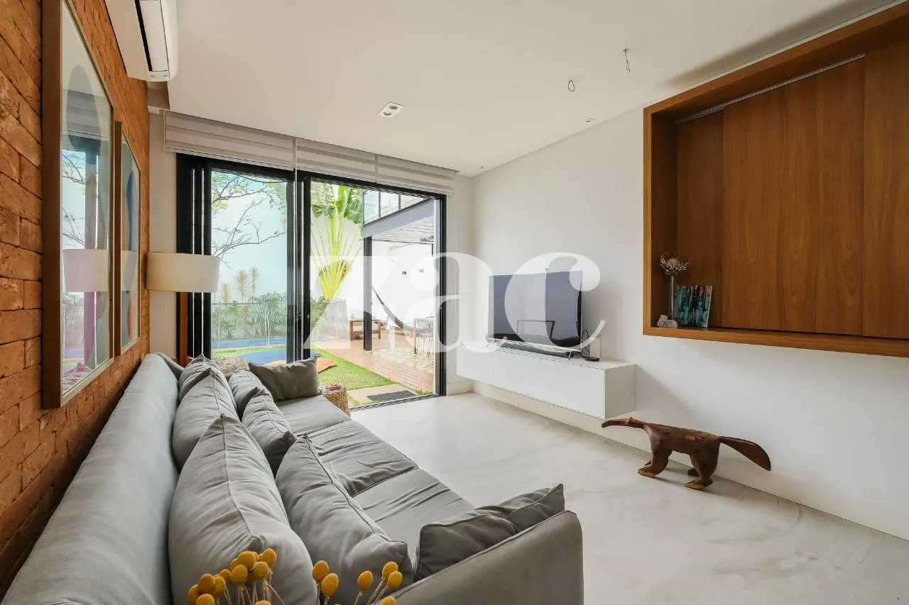 Casa com 1 suítes à venda em Alto De Pinheiros, São Paulo, por R$ 4.500.000 Imagem 10