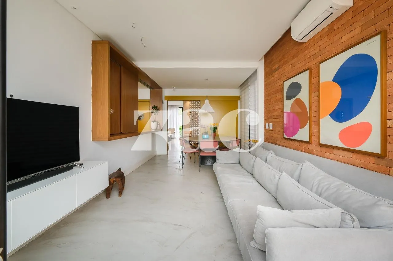 Casa com 1 suítes à venda em Alto De Pinheiros, São Paulo, por R$ 4.500.000 Imagem 8