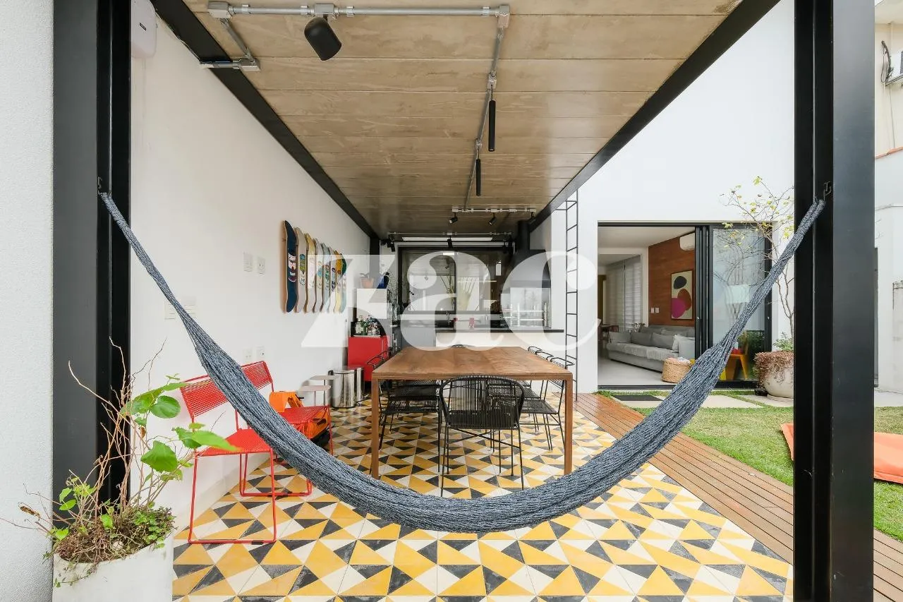 Casa com 1 suítes à venda em Alto De Pinheiros, São Paulo, por R$ 4.500.000 Imagem 12