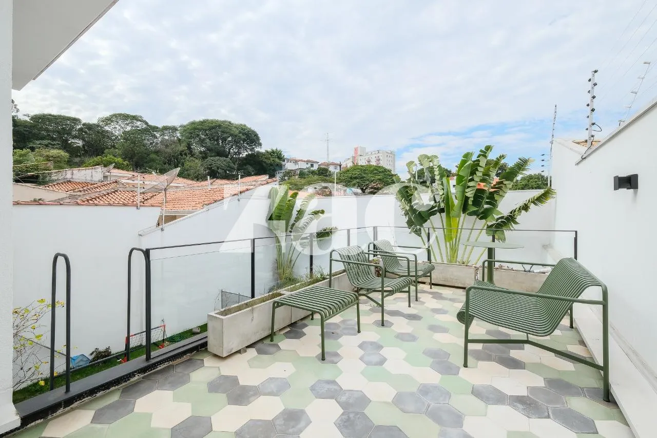 Casa com 1 suítes à venda em Alto De Pinheiros, São Paulo, por R$ 4.500.000 Imagem 15
