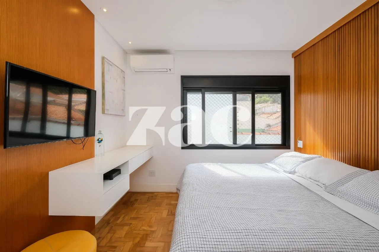 Casa com 1 suítes à venda em Alto De Pinheiros, São Paulo, por R$ 4.500.000 Imagem 18