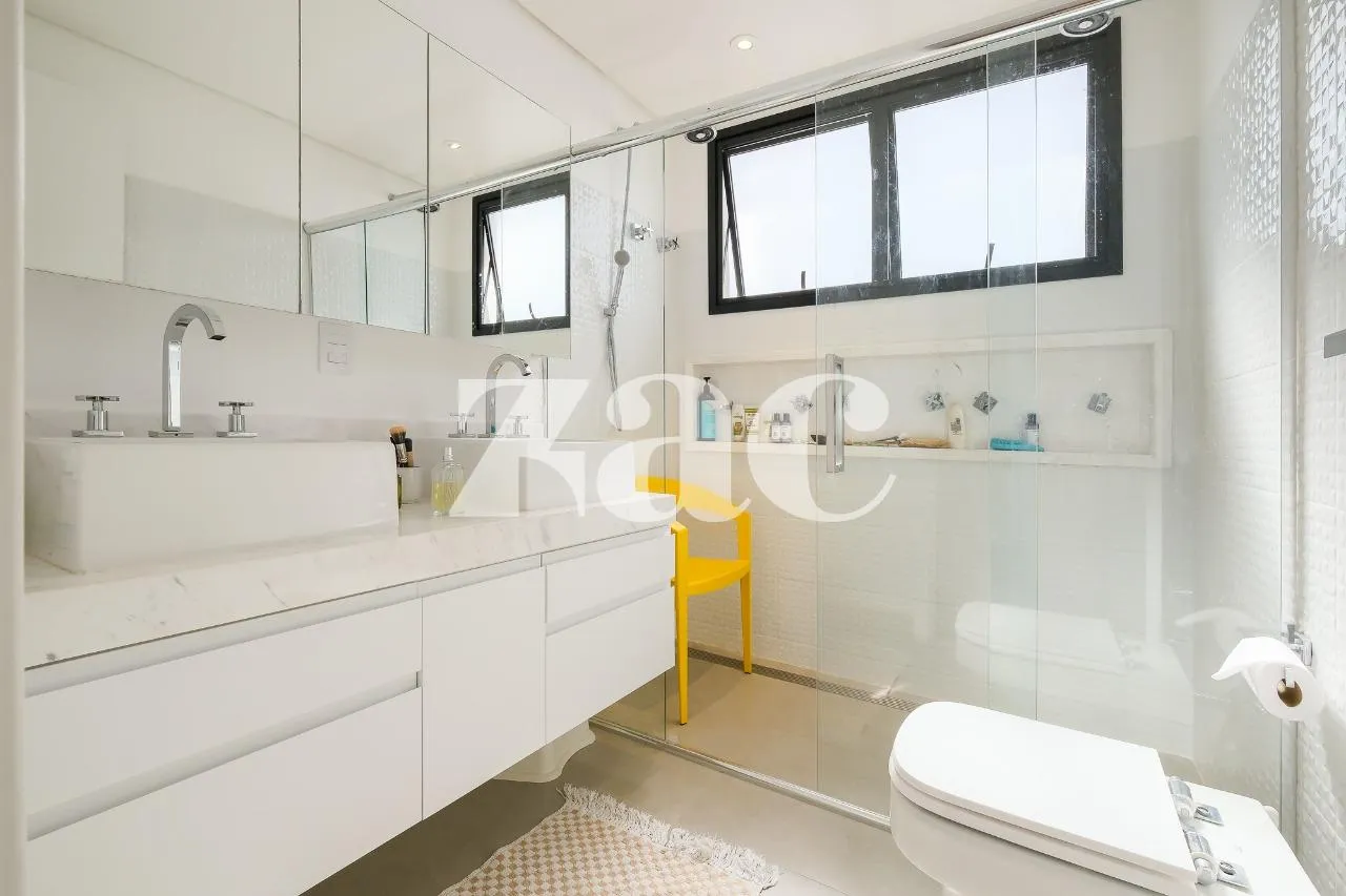 Casa com 1 suítes à venda em Alto De Pinheiros, São Paulo, por R$ 4.500.000 Imagem 20
