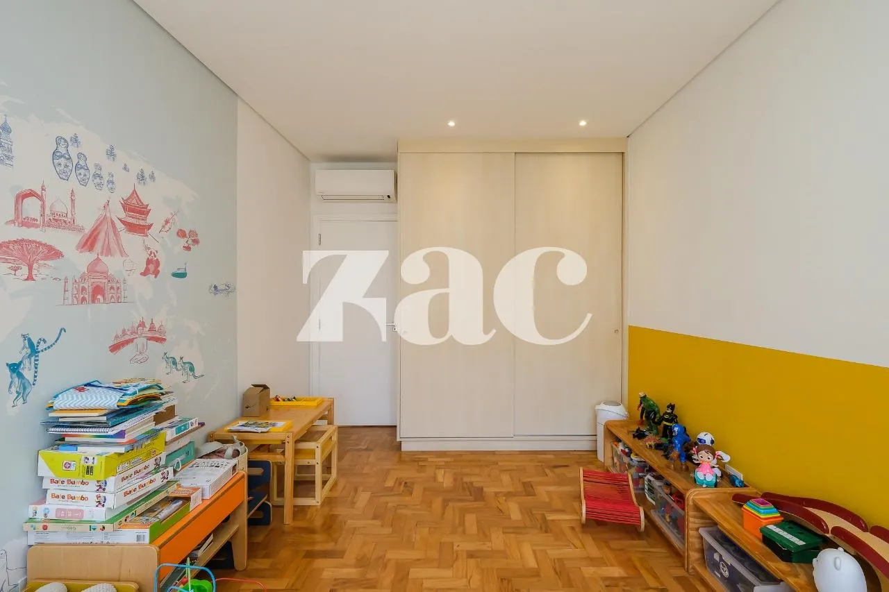 Casa com 1 suítes à venda em Alto De Pinheiros, São Paulo, por R$ 4.500.000 Imagem 21
