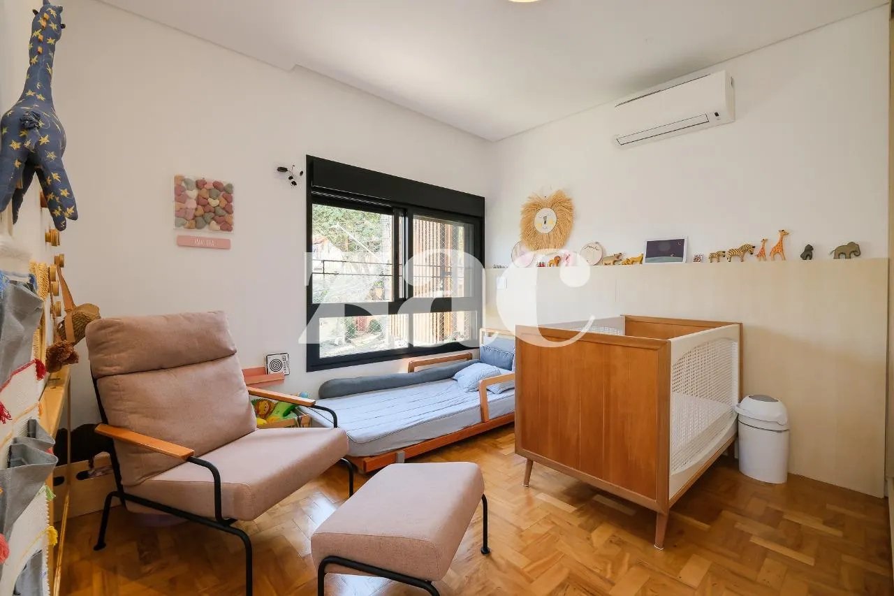 Casa com 1 suítes à venda em Alto De Pinheiros, São Paulo, por R$ 4.500.000 Imagem 22