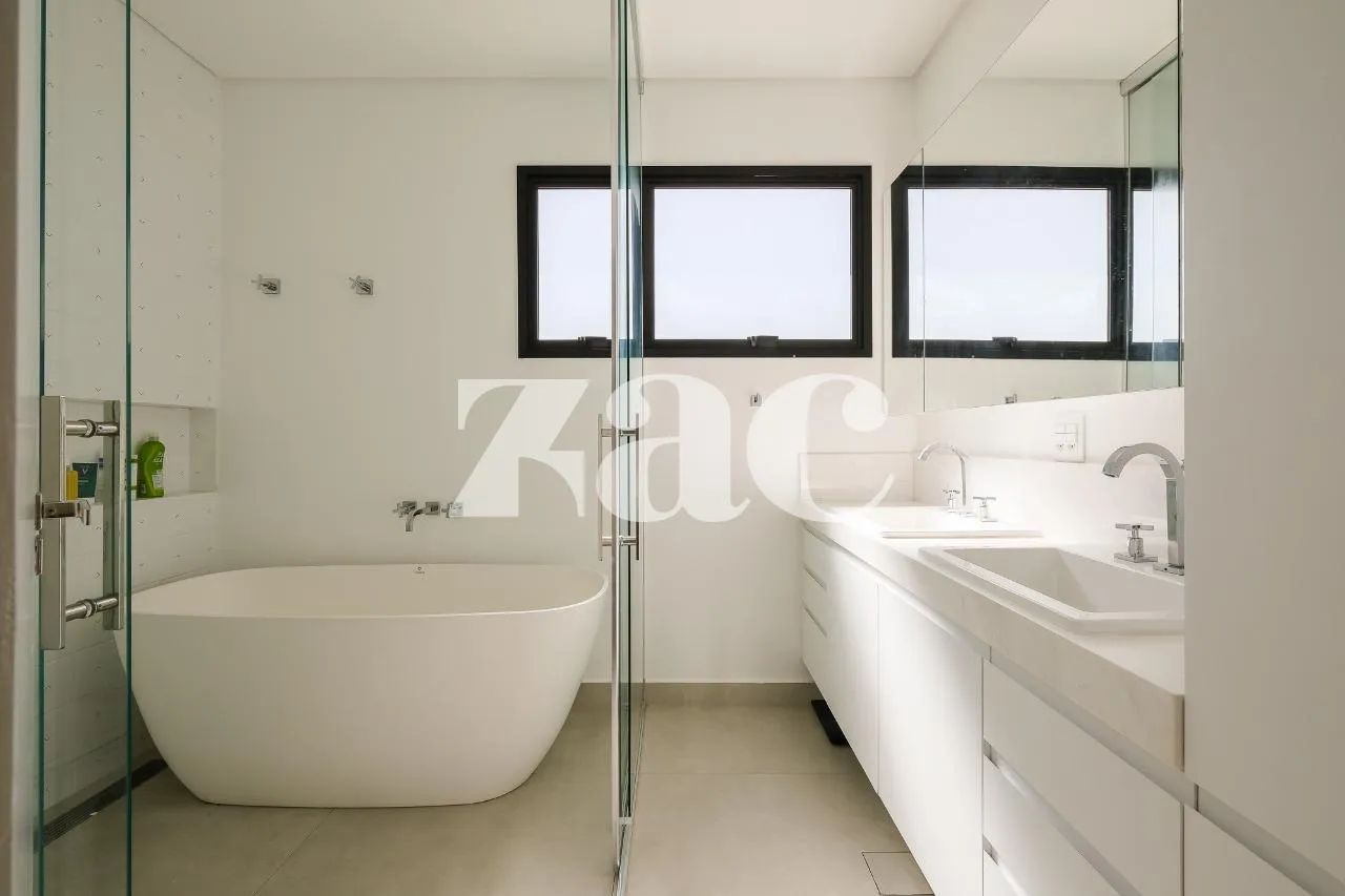 Casa com 1 suítes à venda em Alto De Pinheiros, São Paulo, por R$ 4.500.000 Imagem 23