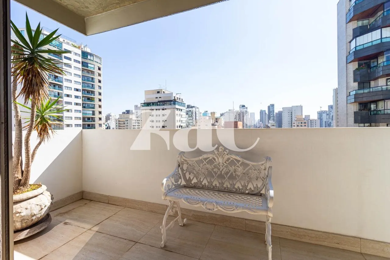 Cobertura com 3 suítes à venda em Moema, São Paulo, por R$ 4.950.000 Imagem 30