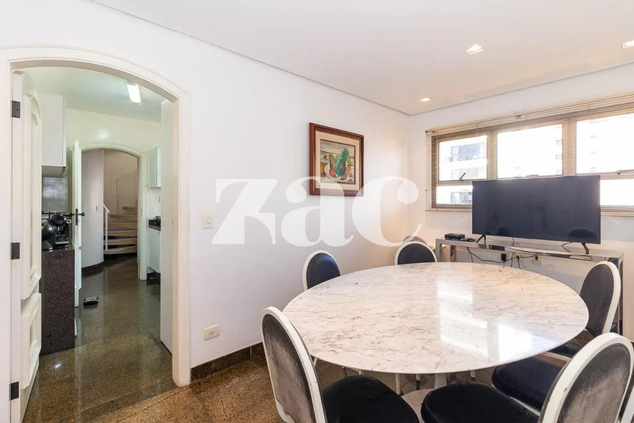 Cobertura com 3 suítes à venda em Moema, São Paulo, por R$ 4.950.000 Imagem 20