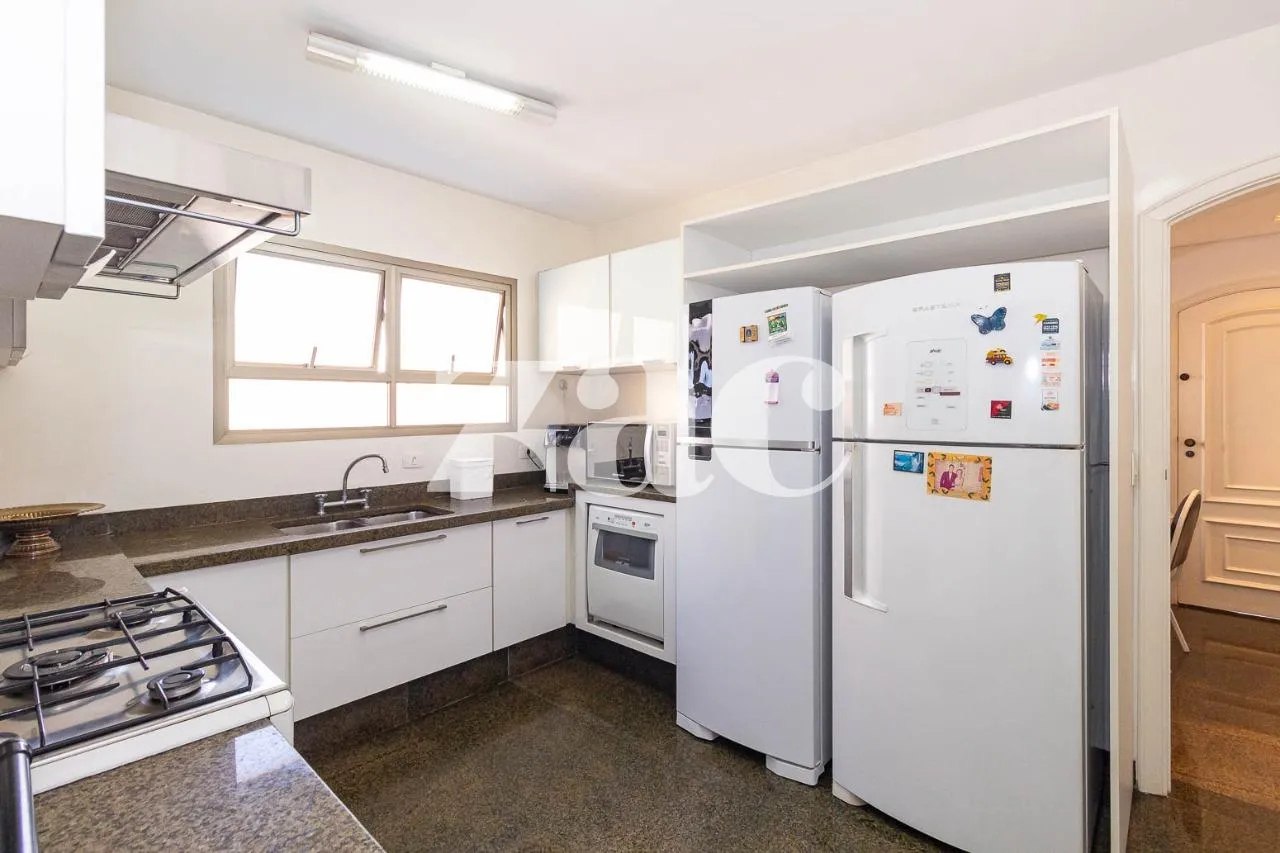 Cobertura com 3 suítes à venda em Moema, São Paulo, por R$ 4.950.000 Imagem 19