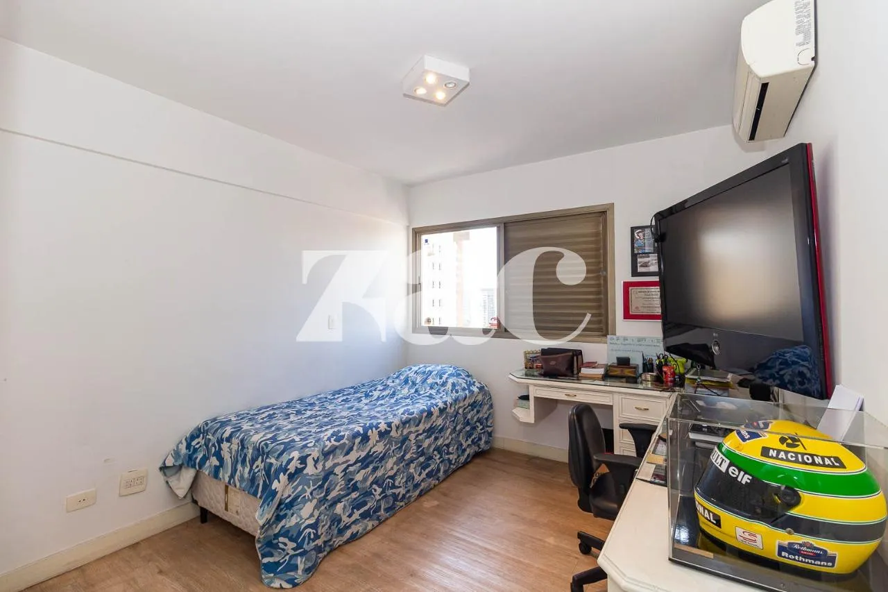 Cobertura com 3 suítes à venda em Moema, São Paulo, por R$ 4.950.000 Imagem 23