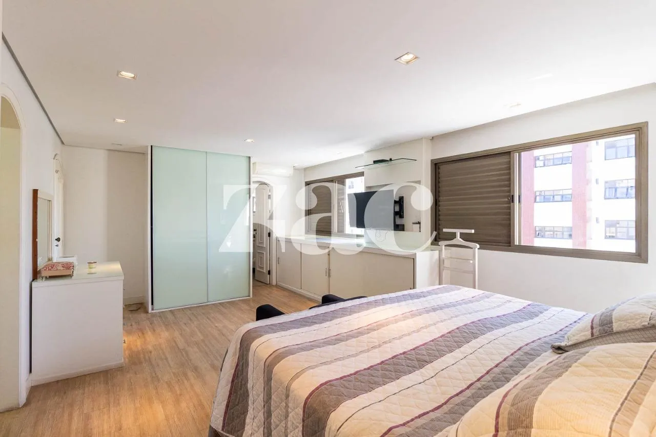Cobertura com 3 suítes à venda em Moema, São Paulo, por R$ 4.950.000 Imagem 22