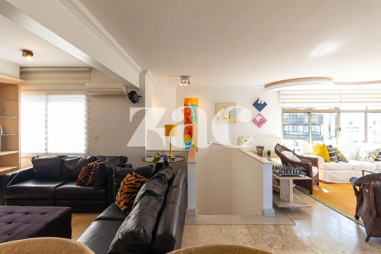 Cobertura com 3 suítes à venda em Moema, São Paulo, por R$ 4.950.000 Imagem 10