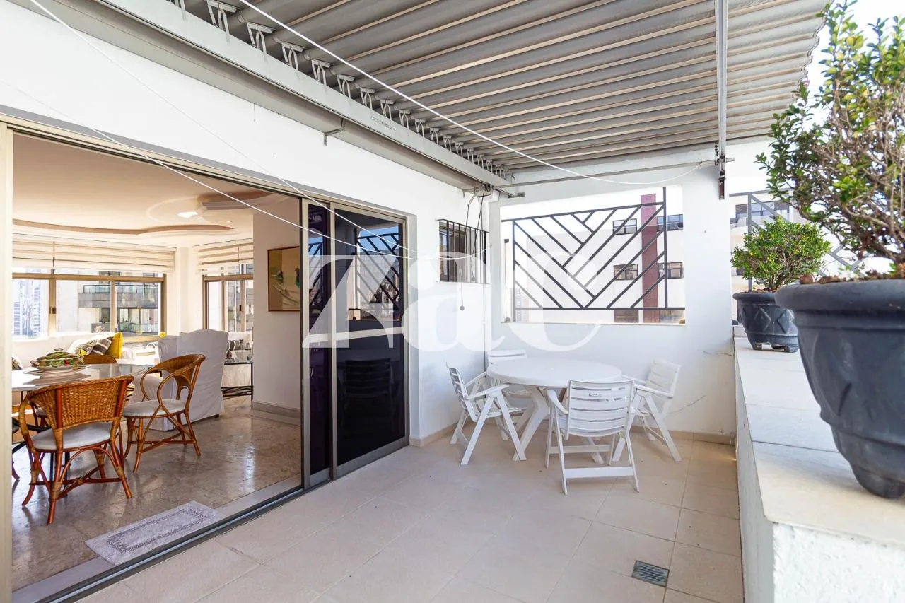 Cobertura com 3 suítes à venda em Moema, São Paulo, por R$ 4.950.000 Imagem 5