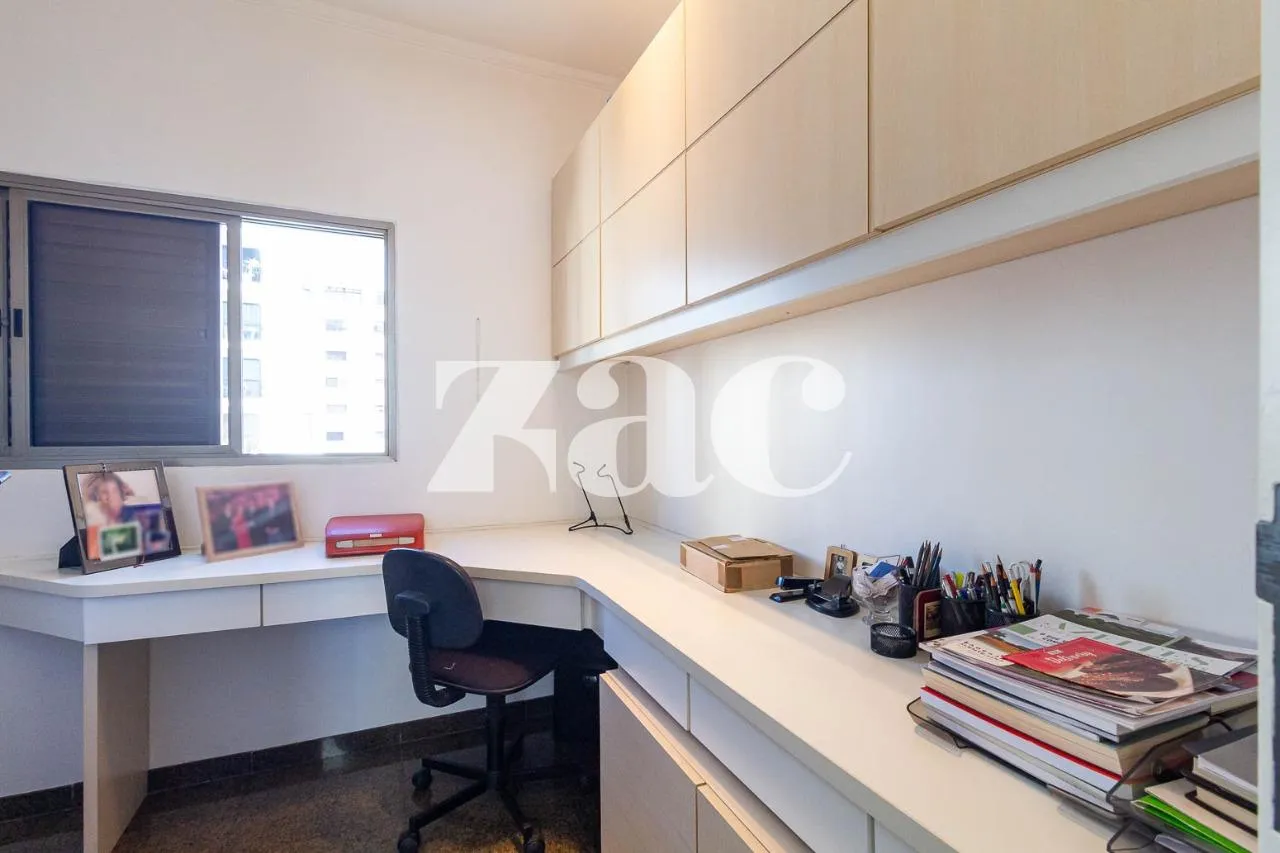 Cobertura com 3 suítes à venda em Moema, São Paulo, por R$ 4.950.000 Imagem 27