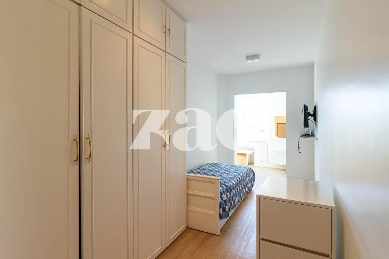 Cobertura com 3 suítes à venda em Moema, São Paulo, por R$ 4.950.000 Imagem 25