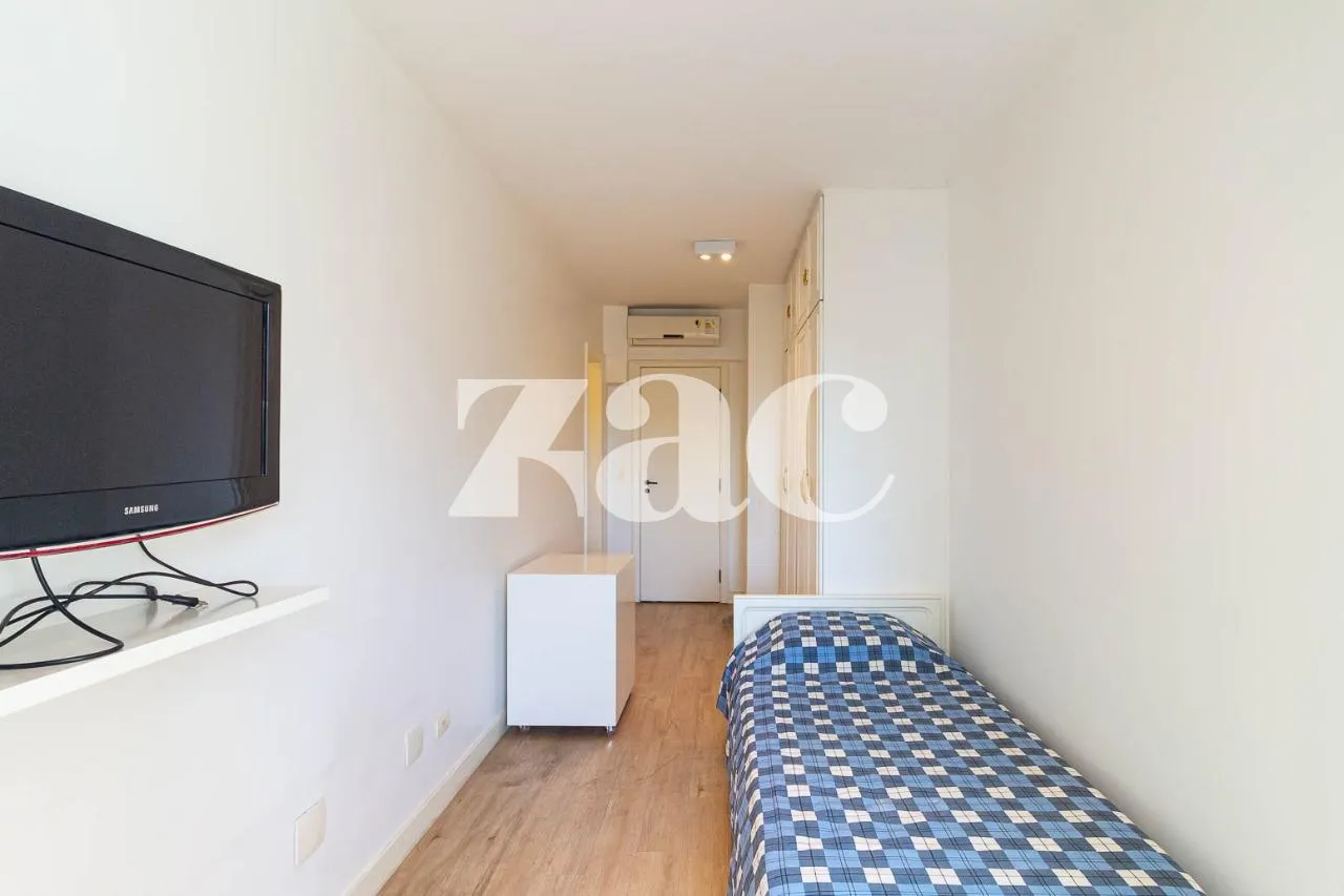 Cobertura com 3 suítes à venda em Moema, São Paulo, por R$ 4.950.000 Imagem 26