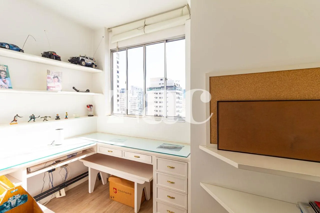 Cobertura com 3 suítes à venda em Moema, São Paulo, por R$ 4.950.000 Imagem 28