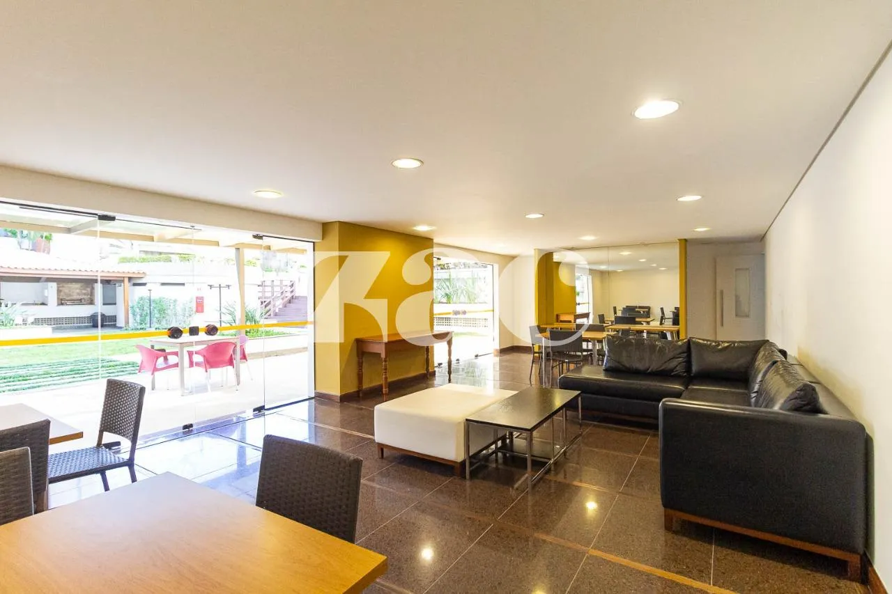 Cobertura com 3 suítes à venda em Moema, São Paulo, por R$ 4.950.000 Imagem 32