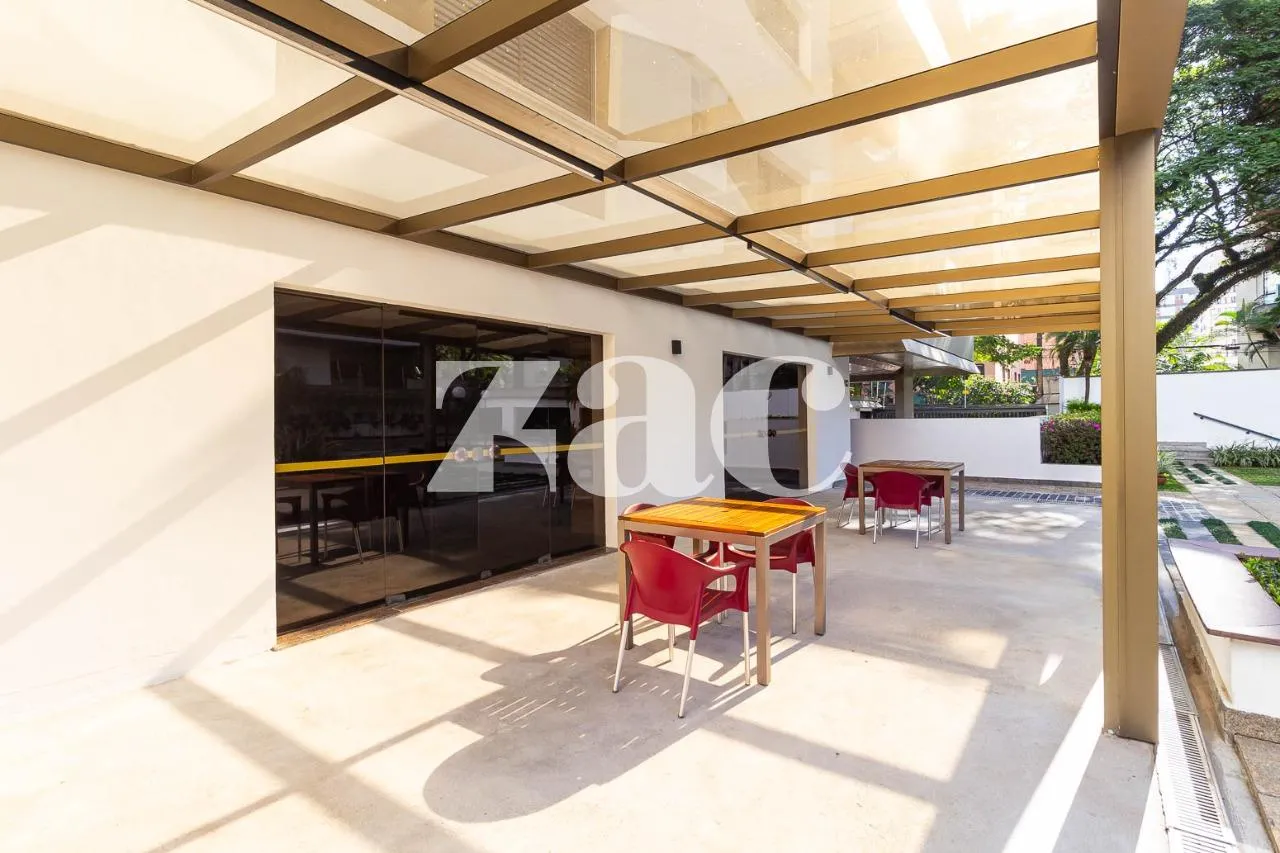 Cobertura com 3 suítes à venda em Moema, São Paulo, por R$ 4.950.000 Imagem 33