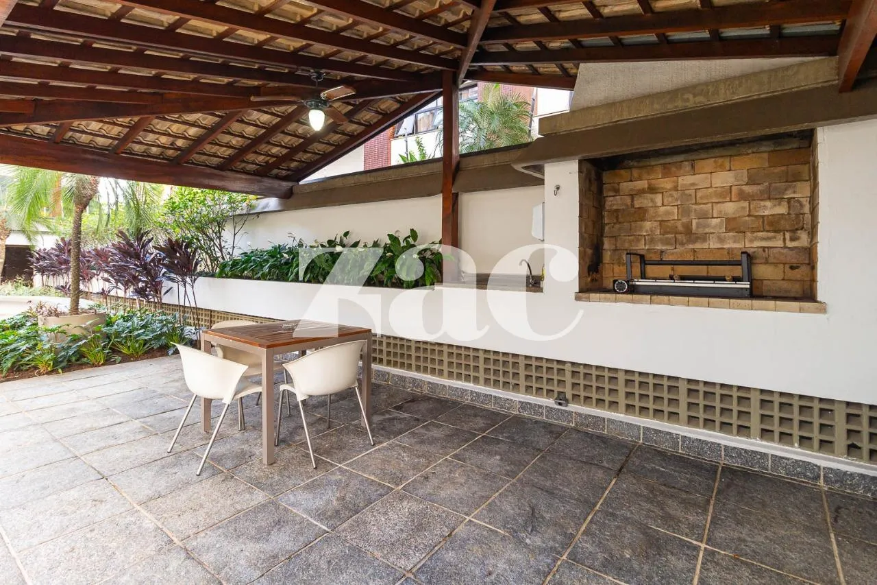 Cobertura com 3 suítes à venda em Moema, São Paulo, por R$ 4.950.000 Imagem 34
