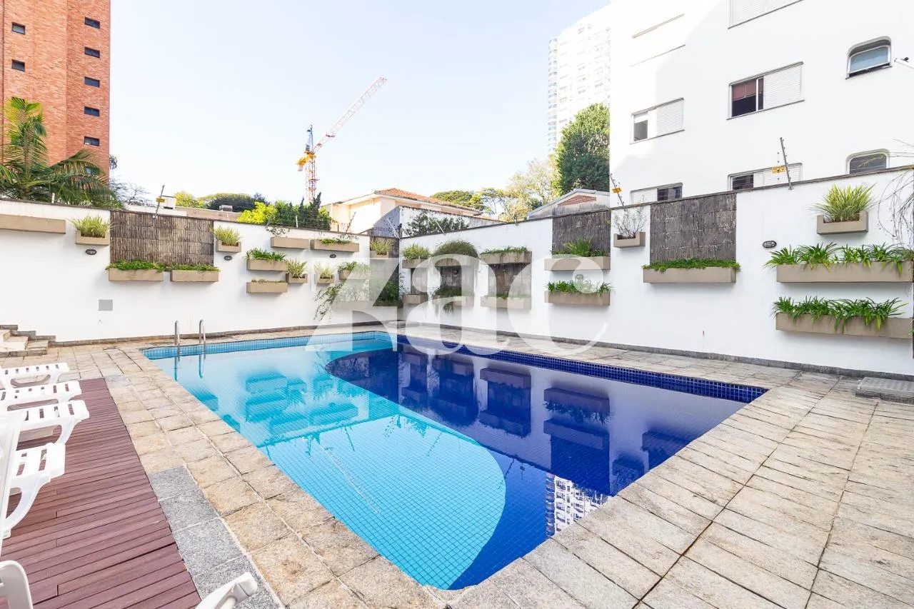 Cobertura com 3 suítes à venda em Moema, São Paulo, por R$ 4.950.000 Imagem 37