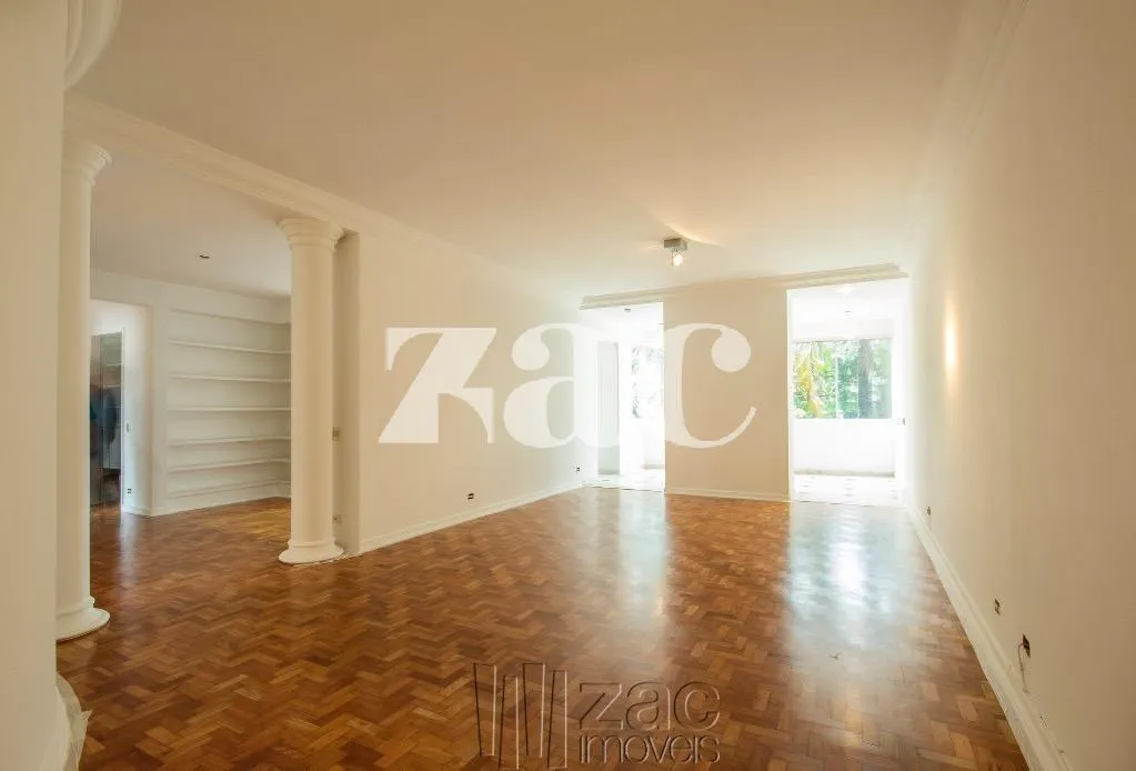 Apartamento com 1 suítes à venda em Jardim Paulistano, São Paulo, por R$ 2.500.000