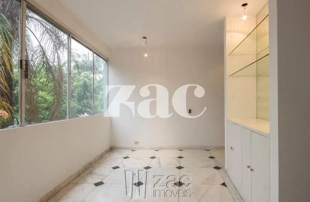 Apartamento com 1 suítes à venda em Jardim Paulistano, São Paulo, por R$ 2.500.000 Imagem 2
