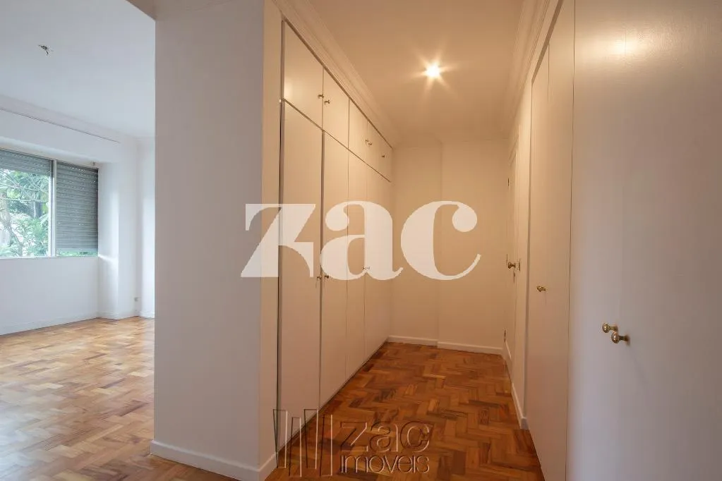 Apartamento com 1 suítes à venda em Jardim Paulistano, São Paulo, por R$ 2.500.000 Imagem 3