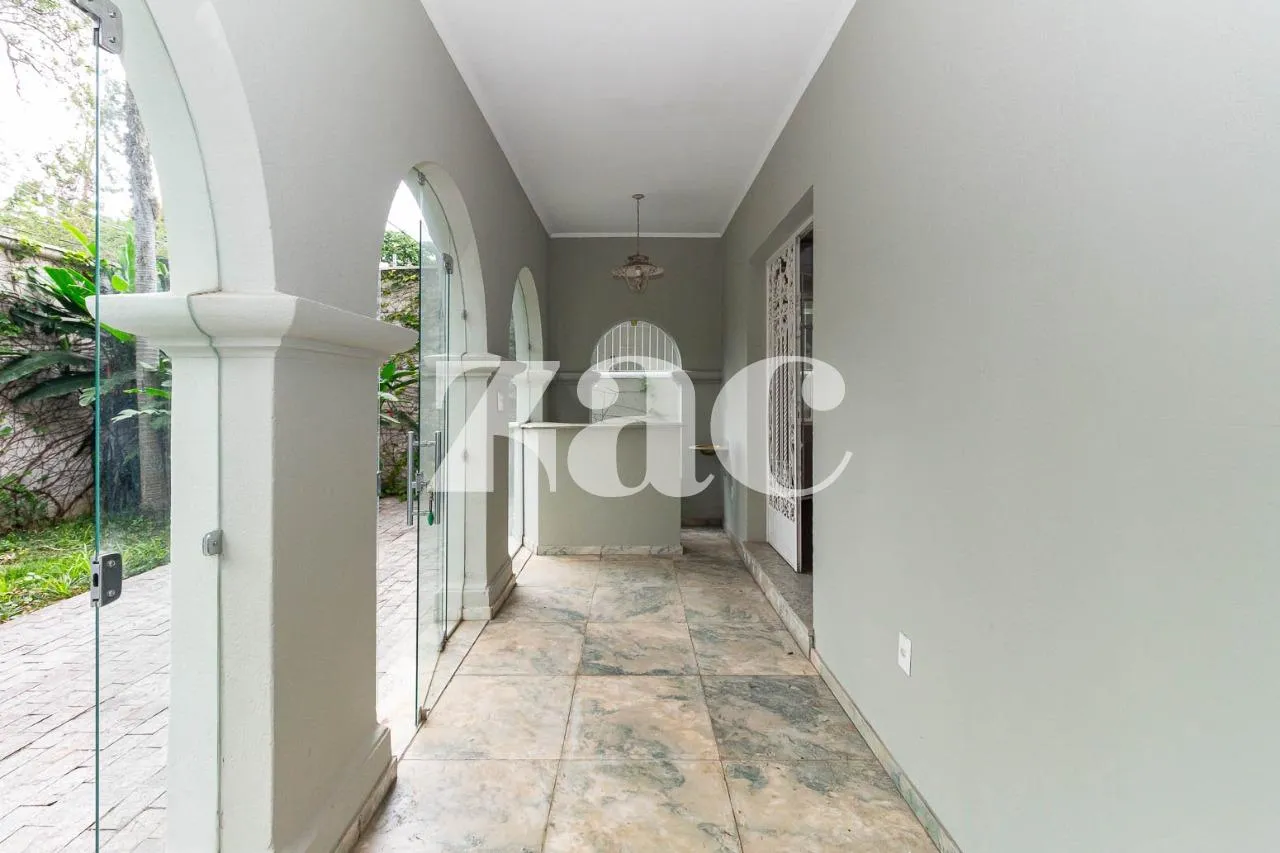 Casa com 3 suítes à venda em Jardim Paulista, São Paulo, por R$ 8.500.000 Imagem 4