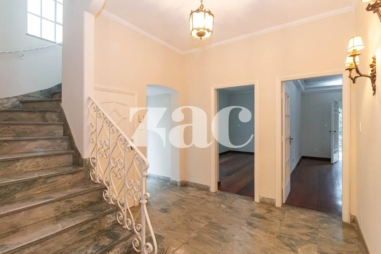 Casa com 3 suítes à venda em Jardim Paulista, São Paulo, por R$ 8.500.000 Imagem 14