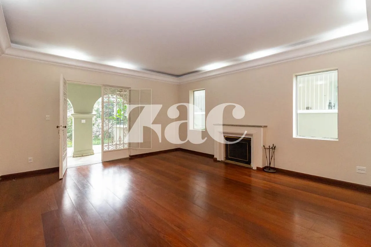 Casa com 3 suítes à venda em Jardim Paulista, São Paulo, por R$ 8.500.000 Imagem 5