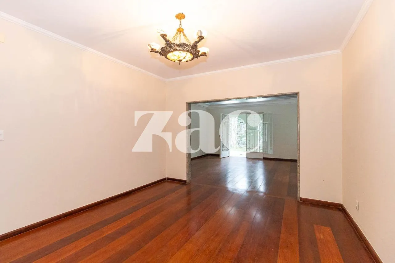 Casa com 3 suítes à venda em Jardim Paulista, São Paulo, por R$ 8.500.000 Imagem 9