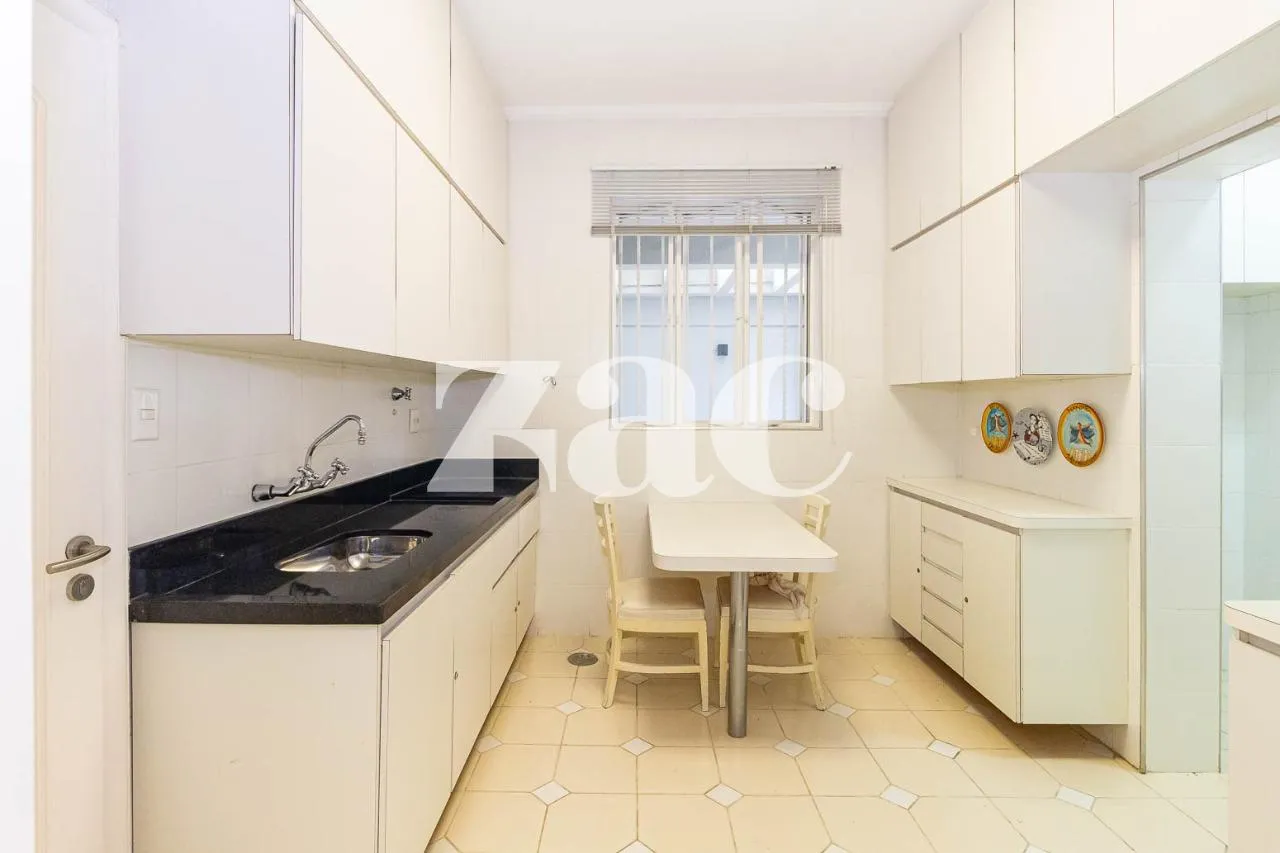 Casa com 3 suítes à venda em Jardim Paulista, São Paulo, por R$ 8.500.000 Imagem 11