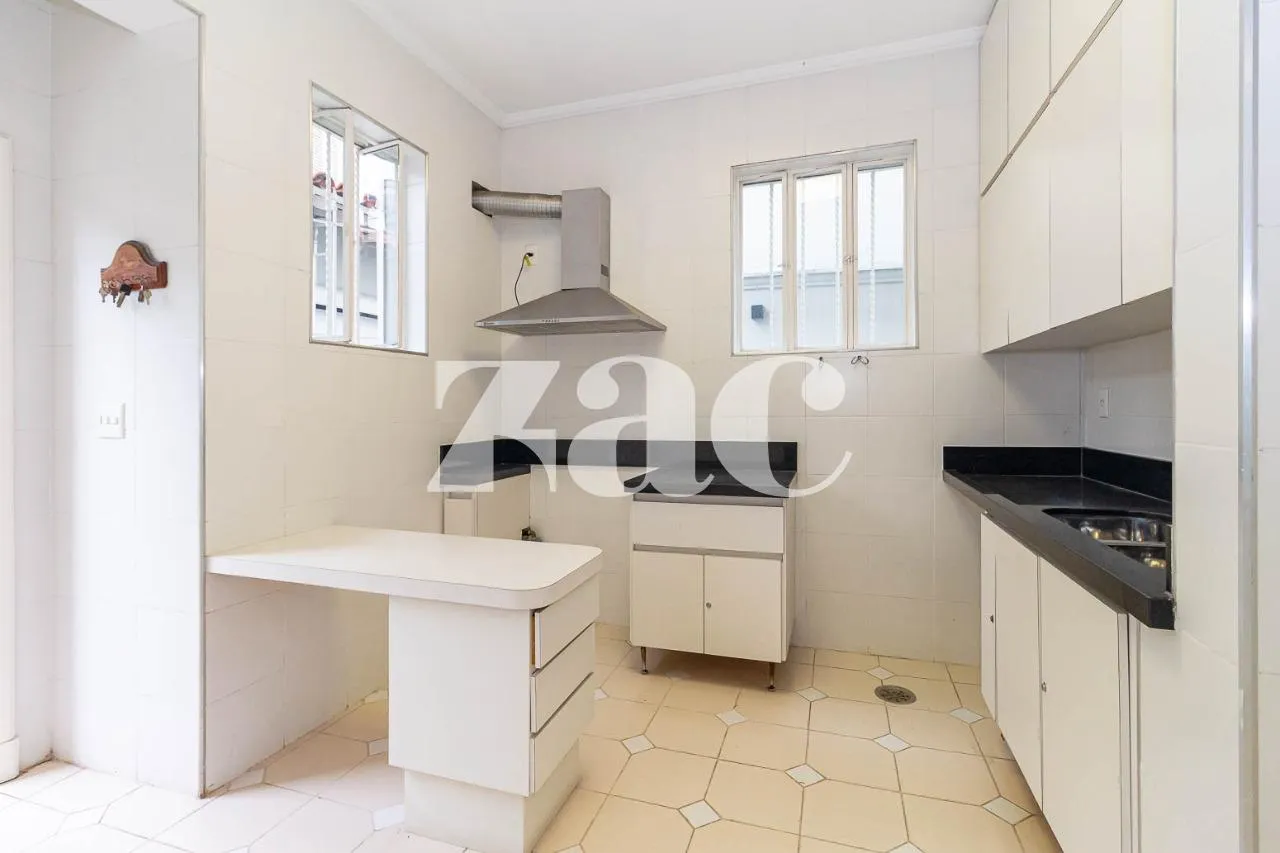 Casa com 3 suítes à venda em Jardim Paulista, São Paulo, por R$ 8.500.000 Imagem 12