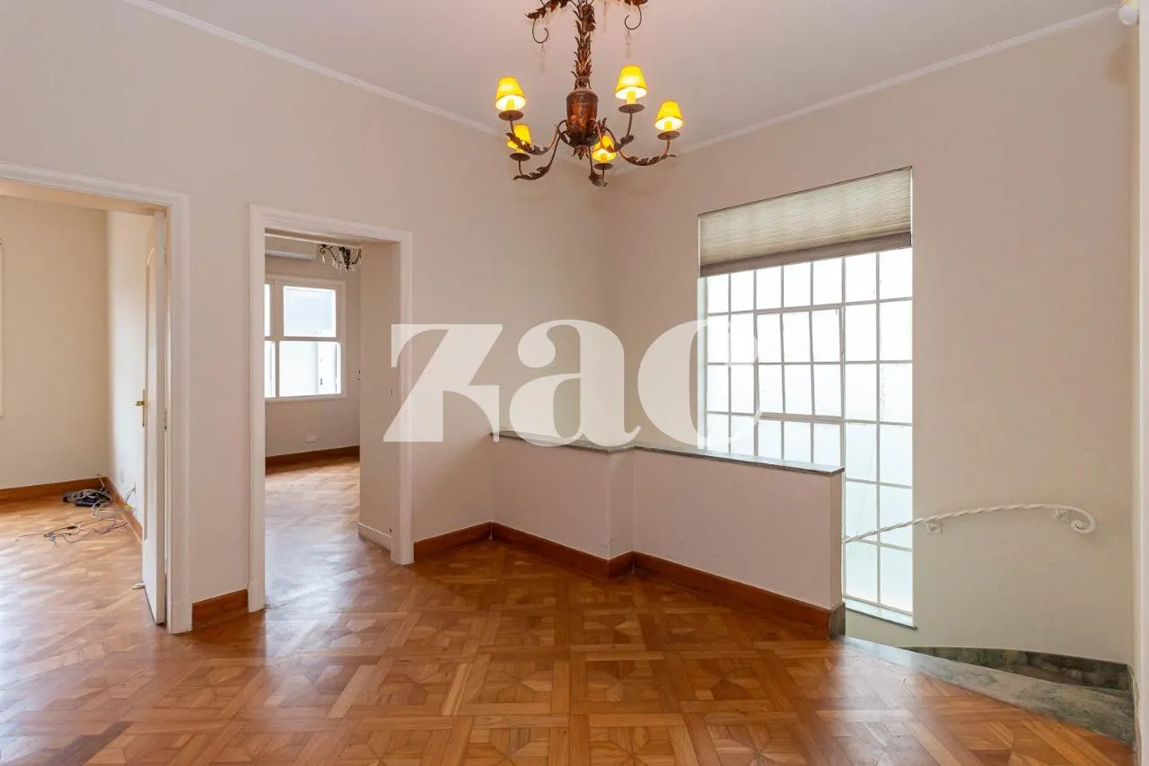 Casa com 3 suítes à venda em Jardim Paulista, São Paulo, por R$ 8.500.000 Imagem 16