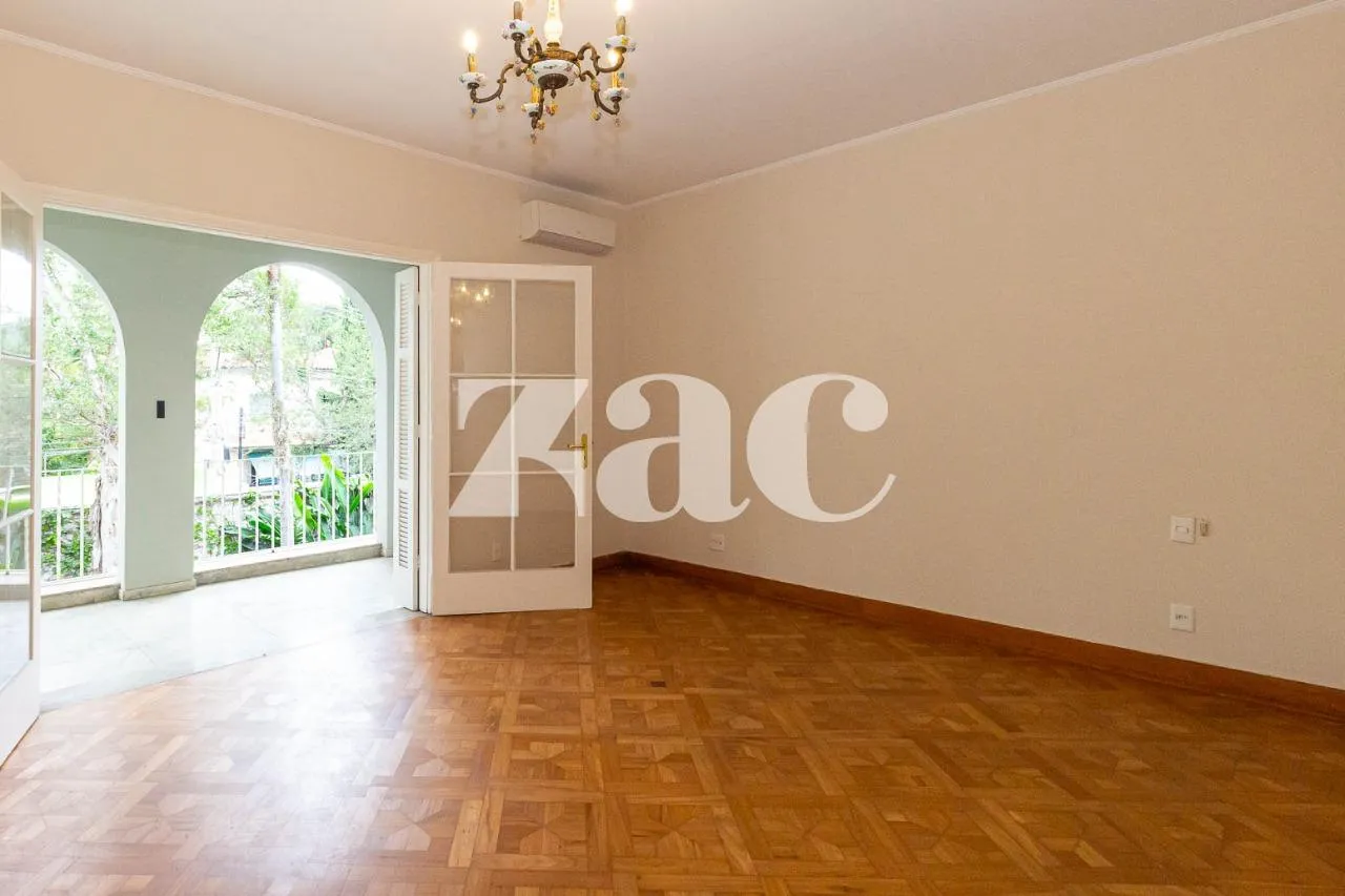 Casa com 3 suítes à venda em Jardim Paulista, São Paulo, por R$ 8.500.000 Imagem 19