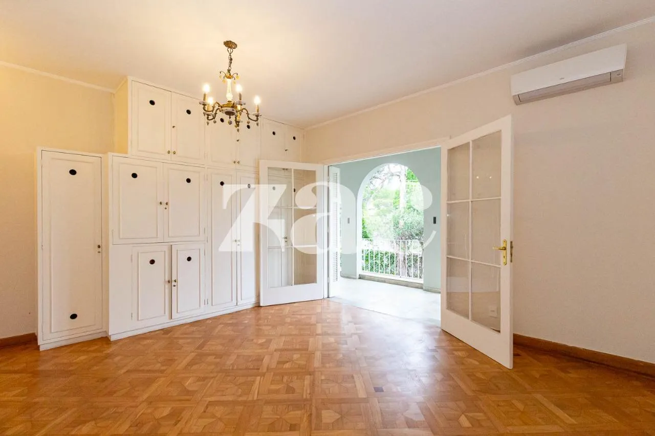 Casa com 3 suítes à venda em Jardim Paulista, São Paulo, por R$ 8.500.000 Imagem 18