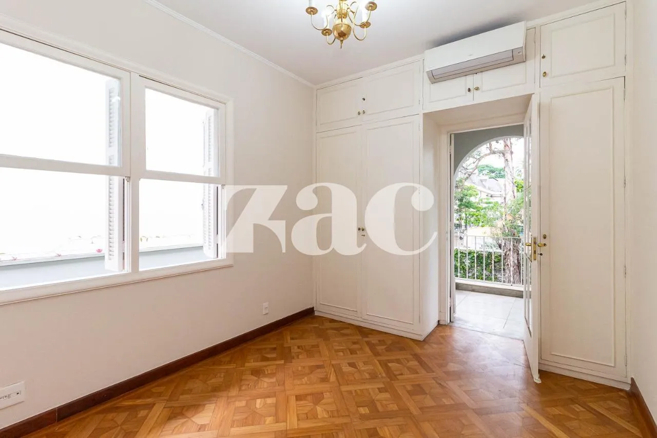 Casa com 3 suítes à venda em Jardim Paulista, São Paulo, por R$ 8.500.000 Imagem 25