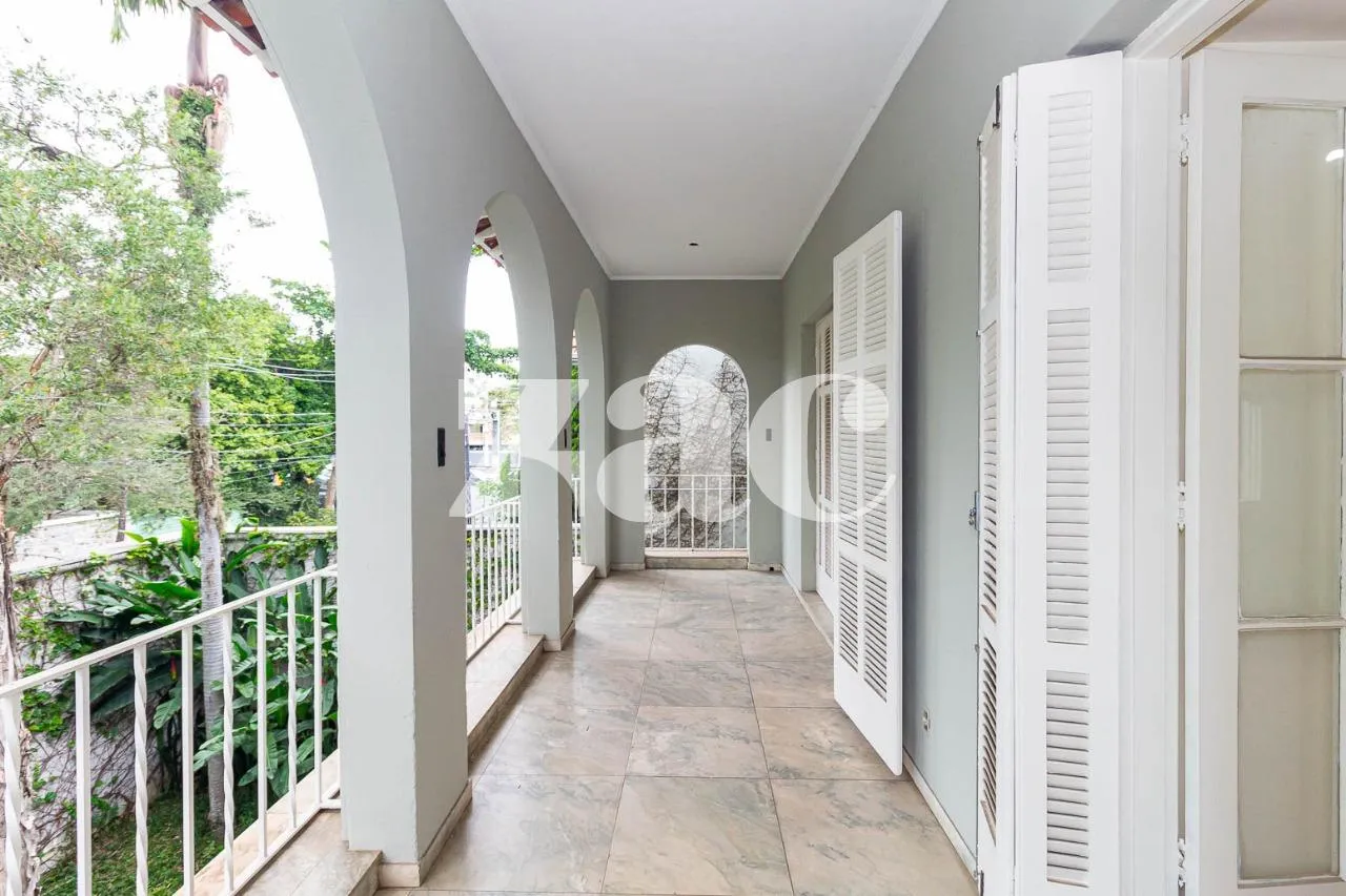 Casa com 3 suítes à venda em Jardim Paulista, São Paulo, por R$ 8.500.000 Imagem 27