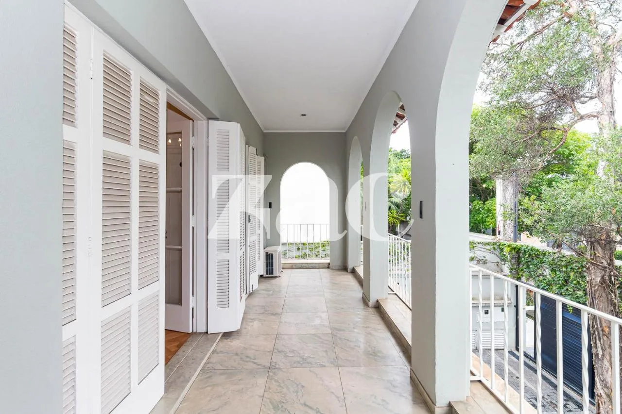 Casa com 3 suítes à venda em Jardim Paulista, São Paulo, por R$ 8.500.000 Imagem 28