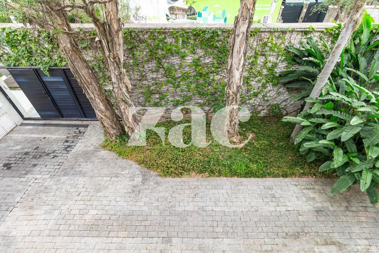 Casa com 3 suítes à venda em Jardim Paulista, São Paulo, por R$ 8.500.000 Imagem 38