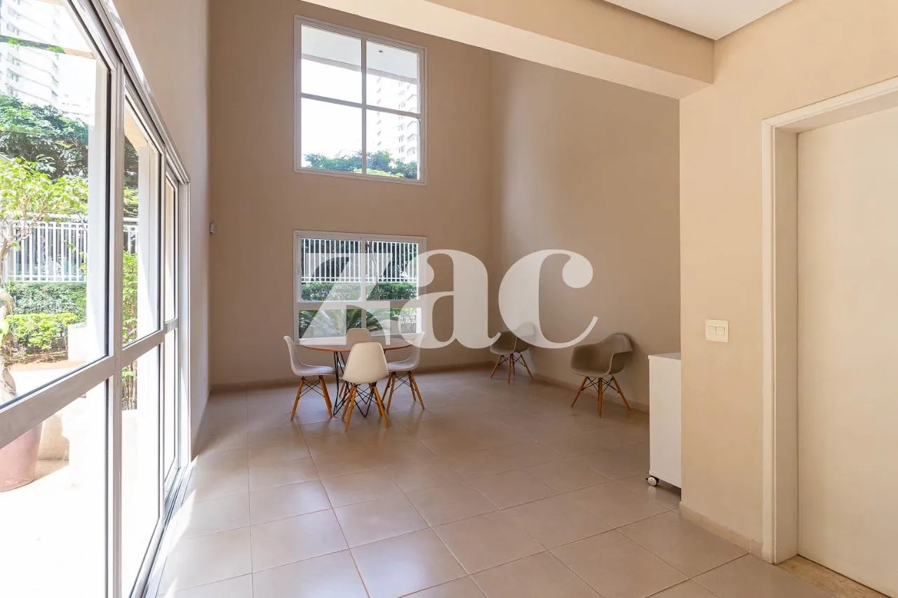 Cobertura com 3 suítes à venda em Moema, São Paulo, por R$ 3.900.000 Imagem 34