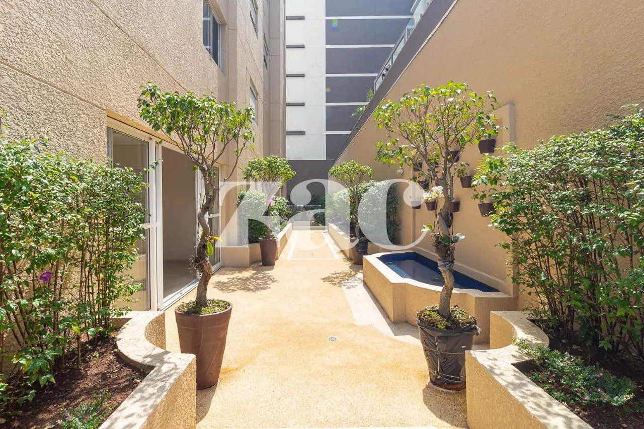 Cobertura com 3 suítes à venda em Moema, São Paulo, por R$ 3.900.000 Imagem 33