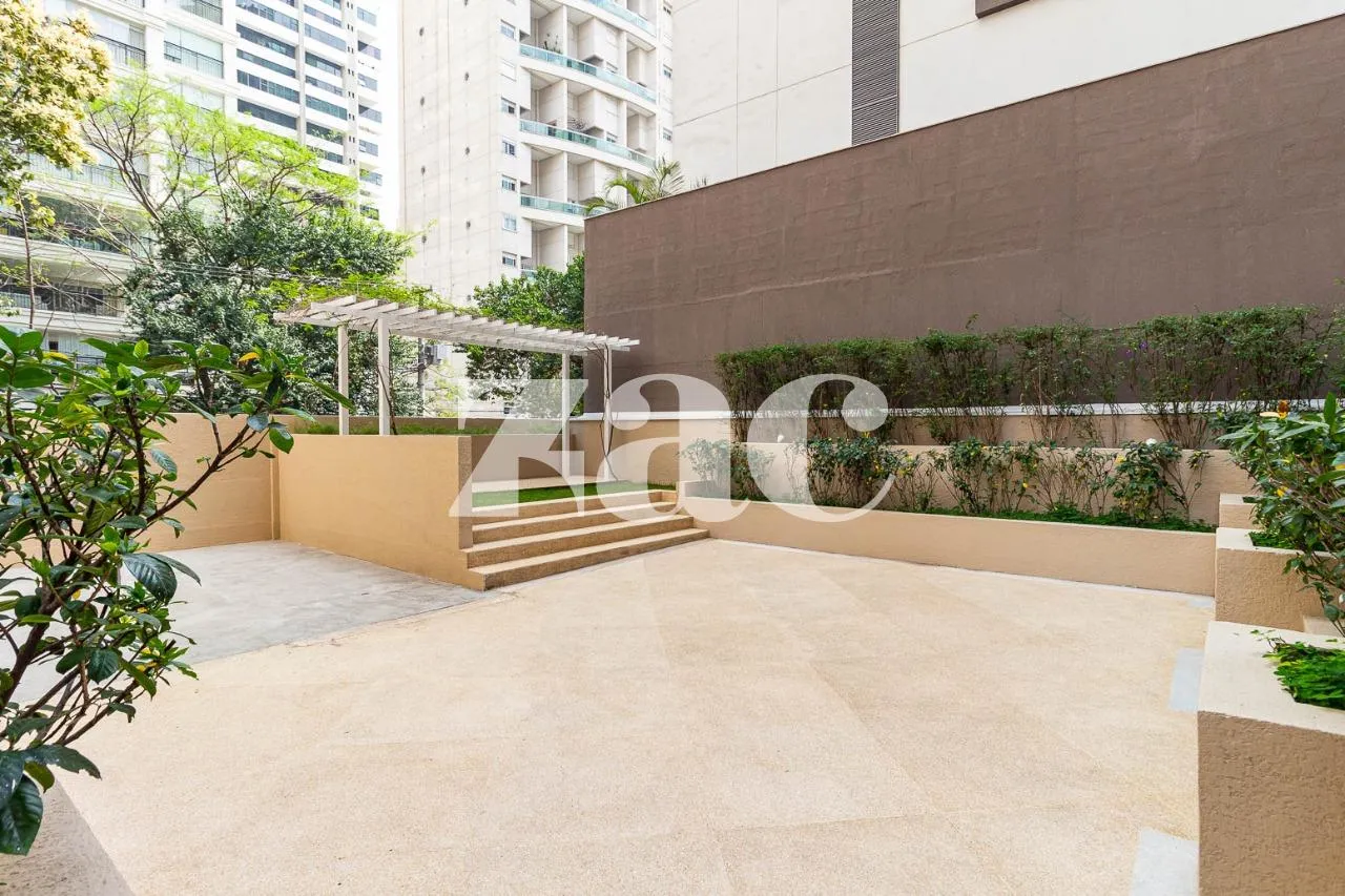 Cobertura com 3 suítes à venda em Moema, São Paulo, por R$ 3.900.000 Imagem 32