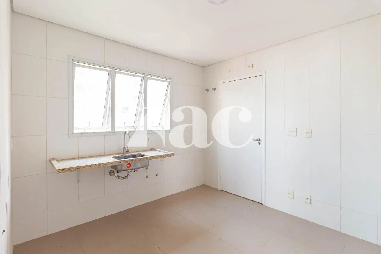 Cobertura com 3 suítes à venda em Moema, São Paulo, por R$ 3.900.000 Imagem 17