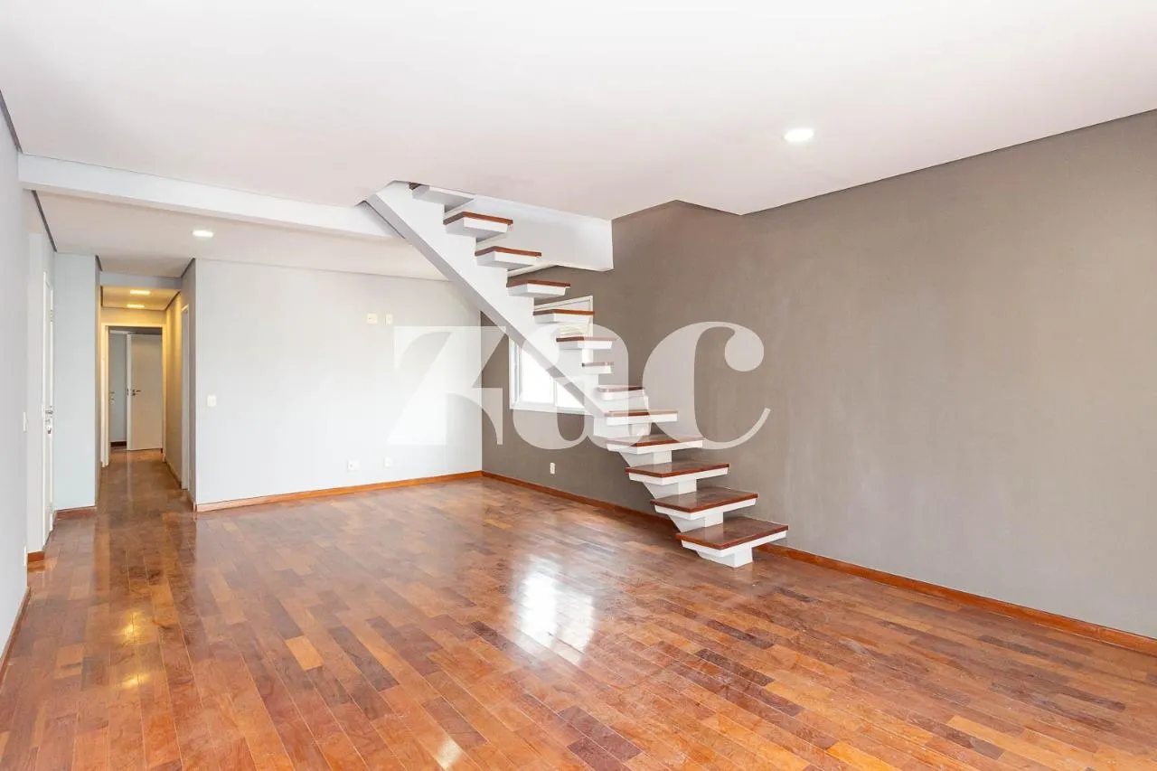 Cobertura com 3 suítes à venda em Moema, São Paulo, por R$ 3.900.000 Imagem 10
